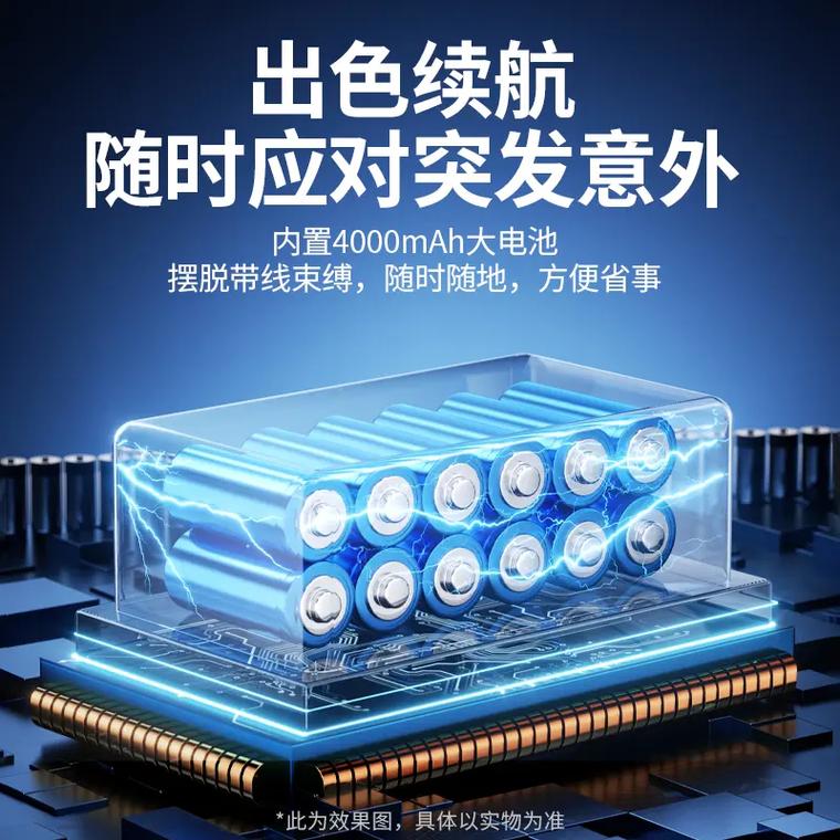 超方便！快來(lái)看這款車載充氣泵，輕松充氣不費(fèi)力